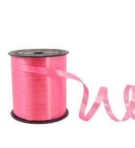 Rafya ra-bant 8mm x 200mt pembe p1-
