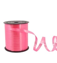 Rafya ra-bant 8mm x 200mt pembe p1-