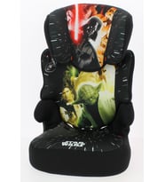 Disney Star Wars 15-36kg Oto Koltuğu - Yoda (Çok Renkli)