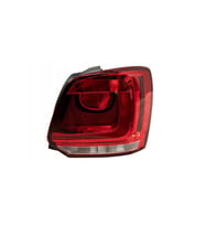 Volkswagen Polo 2010 - 2014 Sağ Stop - 6R0945096