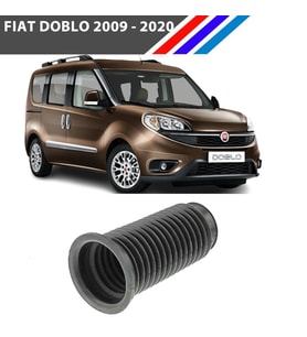 Fiat Doblo Amortisör Toz Körüğü 1 Adet 2010 - 2020 55700767