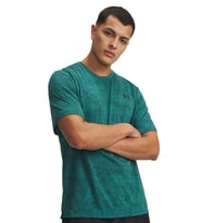 Under Armour Tech Erkek Tişört
