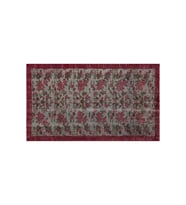 Vintage El Yapımı Halı 149x246 cm 9642