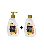 Duru Gourmet Sıvı Sabun 300 Ml + Yedek Mango 300 Ml