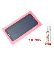 Tkgz Y6 2019 Uyumlu Lcd Ekran Dokunmatik Servis + B-7000