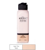 Artdeco Akrilik Boya 140 ML Açık Ten Rengi Akrilik Boya (Karışık)