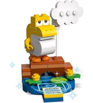 LEGO Super Mario 71410 Character Pack - Series 5 : 2.Baby Yoshi