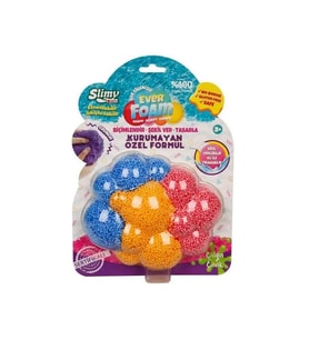 Nessiworld Slimy Ever Foam 3 Renkli Slime