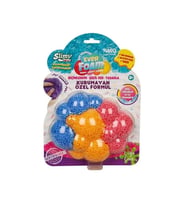 Nessiworld Slimy Ever Foam 3 Renkli Slime