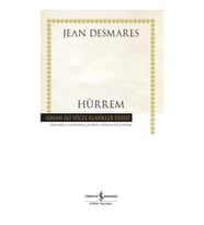 Hürrem - Hasan Ali Yücel Klasikleri (Ciltli)