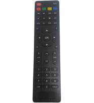 BYCONNERS Valx Lion Full HD Mini Uyumlu Uydu Alıcısı Kumandası