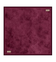 Güz Yaz Serinliği Eşarp - 90 x 90 -2347 (Fuşya)