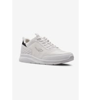 LESCON REBULA COMFORT CASUAL SPOR AYAKKABISI (Beyaz)