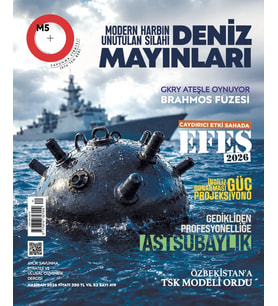 M5 Dergi 419.Sayı Haziran 2026