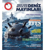 M5 Dergi 419.Sayı Haziran 2026