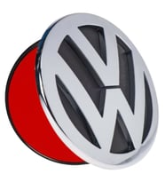 TİGUAN 2008-2011 MODEL ARASI UYUMLU ARKA BAGAJ ARMASI AMBLEMİ LOGOSU