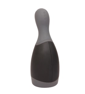 OdinsShop Usb Şarjlı Süper Emiş Güçlü Titreşimli Suni Vajina Mastürbatör