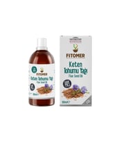 Keten Tohumu Yağı 100 ml