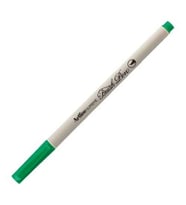 Artline Supreme Brush Uçlu Kalem Yeşil (12 Li Paket)