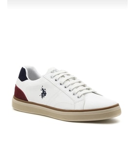 U.s Polo Assn. Eldorado 1pr Erkek Sneaker