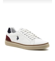 U.s Polo Assn. Eldorado 1pr Erkek Sneaker