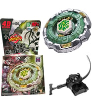 BB106  BEYBLADE METAL FUSION Fang Leone 158-1(1581)
