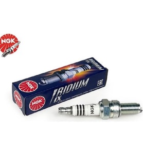 NGK DPR8EIX-9 İridyum IX Buji
