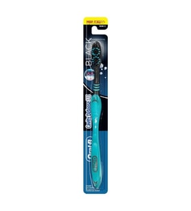 Cavity Defense Black Diş Fırçası 1 Adet
