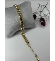 Pirinç Bileklikler 18+3 Cm - Kbl0334