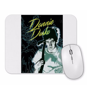 Donnie Darko Mouse Pad