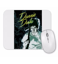 Donnie Darko Mouse Pad