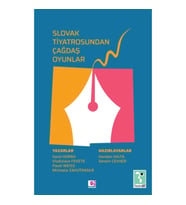 Slovak Tiyatrosundan Çağdaş Oyunlar
