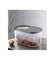Kapaklı Multi Box Saklama Kutusu 10Lt Royaleks-11566
