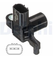 DELPHI SS11465 Eksantrik Sensoru 37840PLC006 37840RJH006