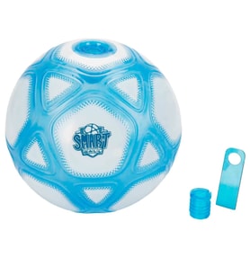 Sesli ve Işıklı Sayaçlı Futbol Topu
