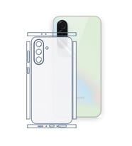 SChitec SAMSUNG Galaxy A36 Uyumlu Fullbody Arka Kaplama Hidrojel Koruyucu Film