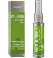 Proling Cream (1 Adet Proloonging Erkeklere Özel Stop Sprey)
