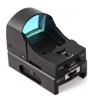 Yakın Menzilli Için Hedefleme Çift Renk Işıklı Reddot Sight