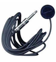 DIMARZIO DP130BK Acoustic Model Akustik Manyetik B