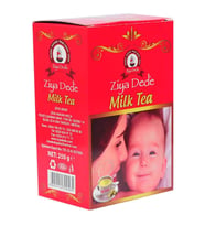 Milk Tea Küp Şekeri Çayı lı 200 Gr