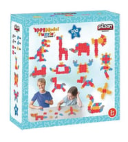 1001 Model Puzzle 176 Parça
