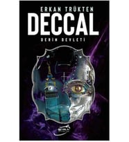 Deccal  Derin Devleti Erkan Trükten