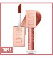 Maybelline Lıfter Gloss Lipgloss 009 Topaz