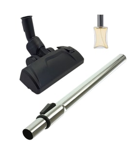 Black & Decker VB 2010 P Süpürge Körüklü Esnek Emici Boru