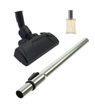 Black & Decker VB 2010 P Süpürge Körüklü Esnek Emici Boru