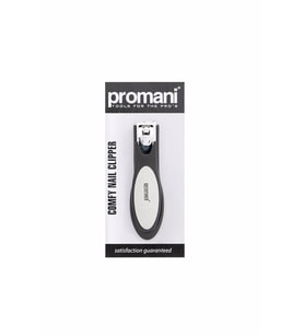 Promani Plastik Kılıfı Tırnak Makası No:pr-113
