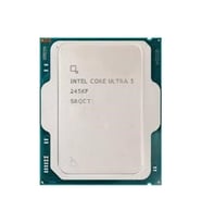 INTEL ULTRA 5 245KF 26MB 14çekirdekli VGA YOK 1851p 125w Kutusuz+Fansız