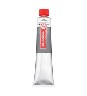 Talens Art Creation Yağlı Boya 200 ml 717 Cold Grey 