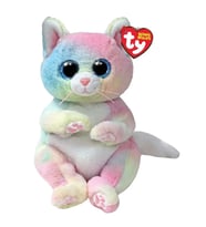 Mulvxurg  Urg02  Beanie  Oturan Peluş Kedi Jenni 21 Cm (Mulvix)