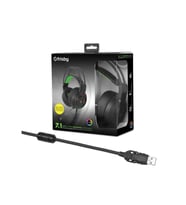 FHP-G1425R Gamemax Titreşimli Gaming Kulaklık